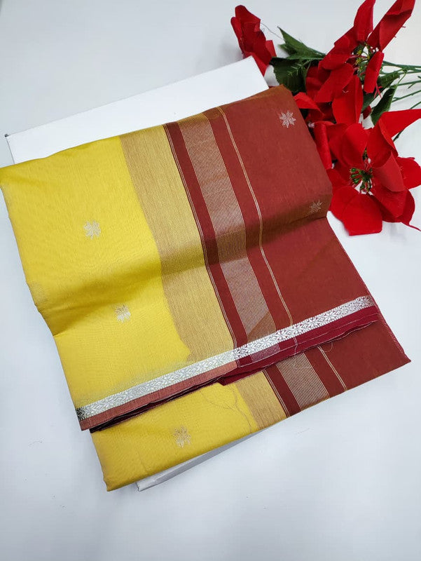 Naachiyar Cotton Saree NH88