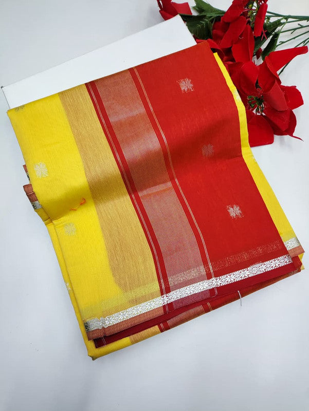 Naachiyar Cotton Saree NH92