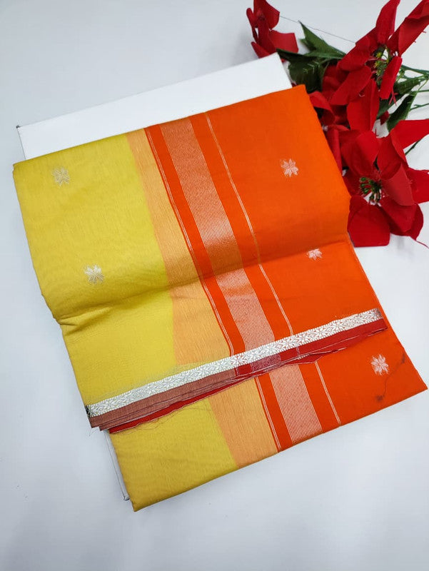 Naachiyar Cotton Saree NH93