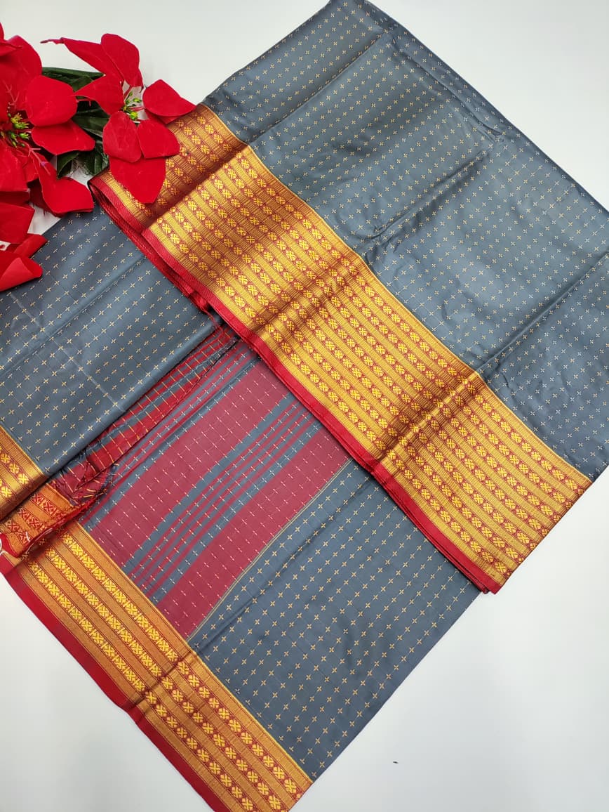 Offer Arani Silk AN14