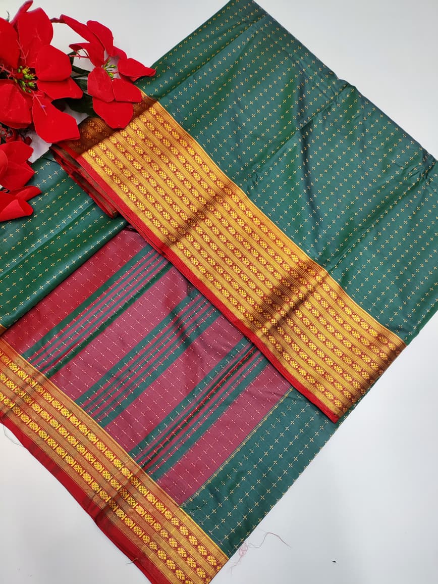 Offer Arani Silk AN10