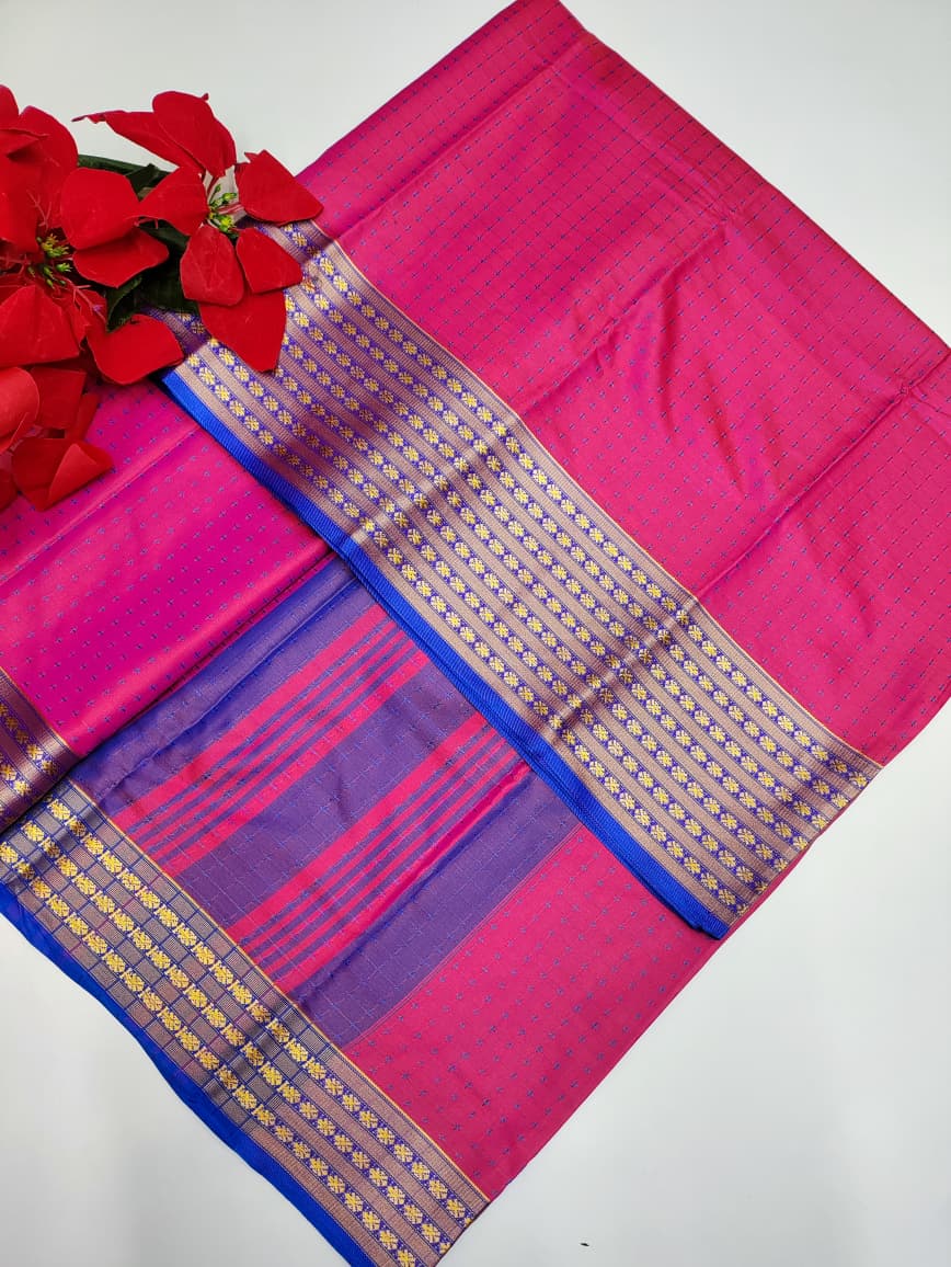 Offer Arani Silk AN20