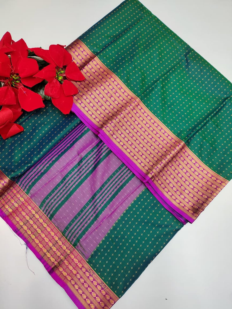 Offer Arani Silk AN16 (Today Dispatch)