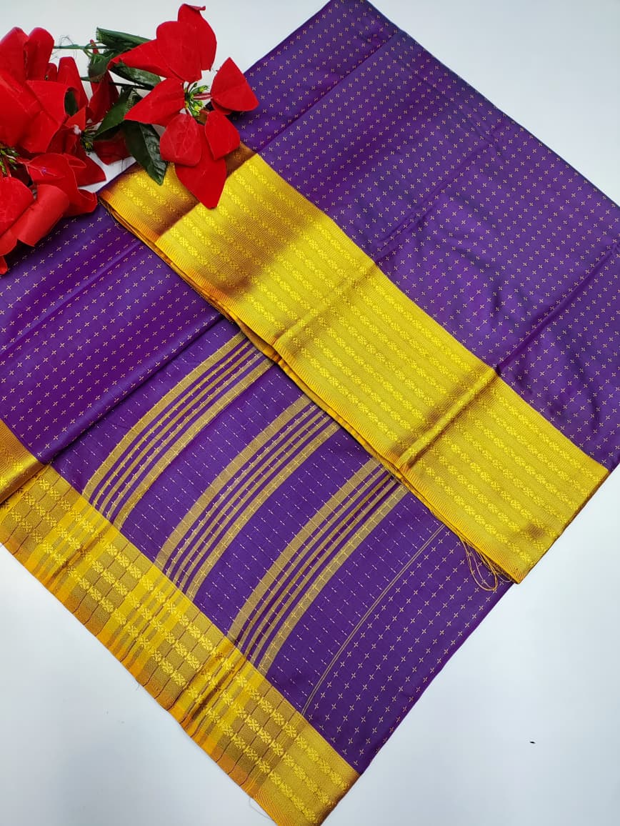 Offer Arani Silk AN15