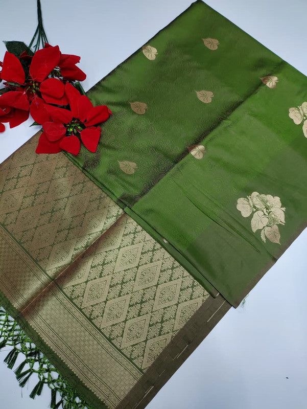 Fancy Soft Silk FY09