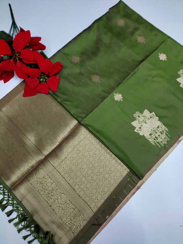 Fancy Soft Silk FY10