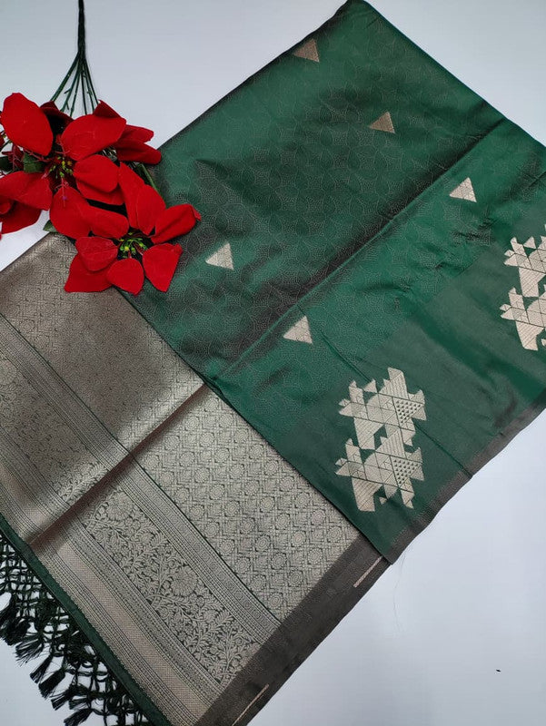 Fancy Soft Silk FY11