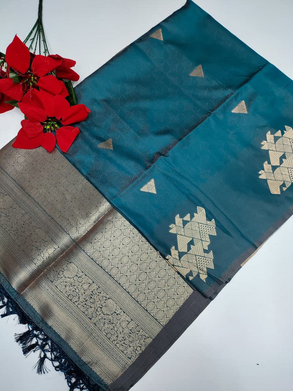 Fancy Soft Silk FY12