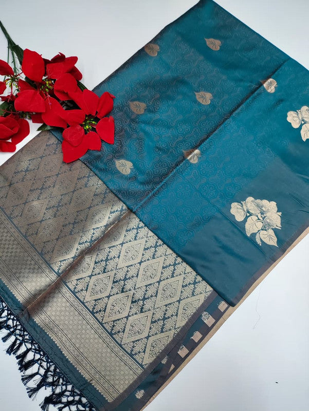 Fancy Soft Silk FY13