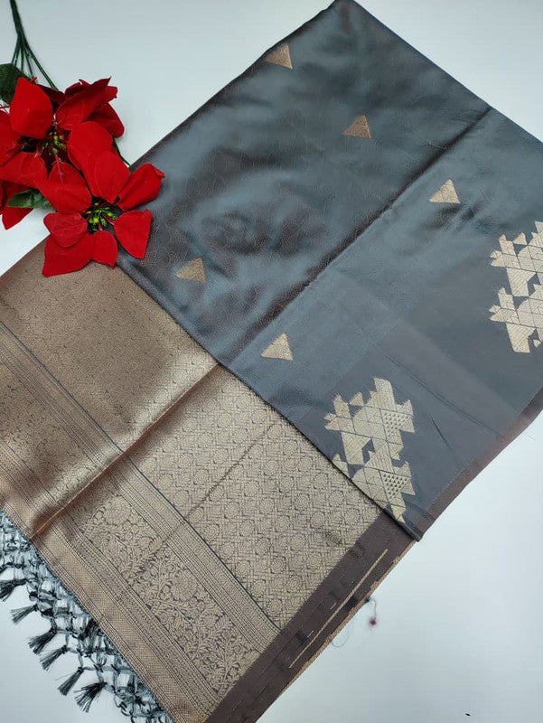 Fancy Soft Silk FY14