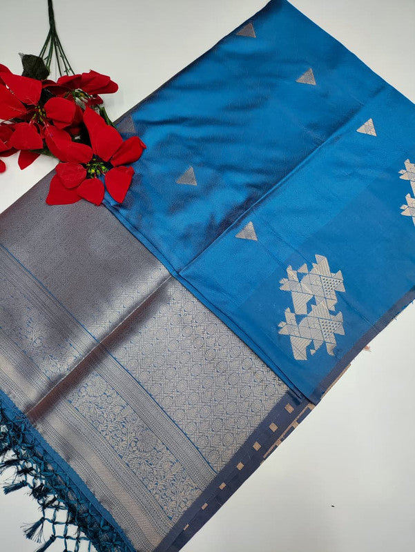 Fancy Soft Silk FY23