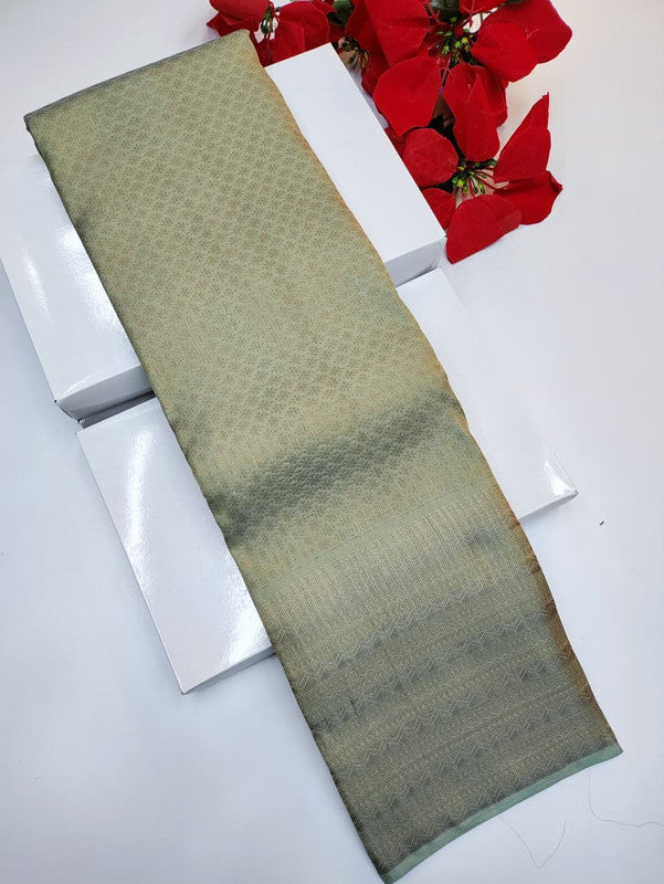 Luxury Pattu Saree PTT12