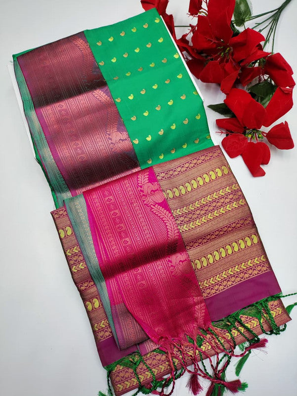 Monica Soft Silk MF30