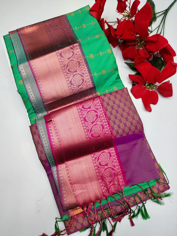 Monica Soft Silk MF47