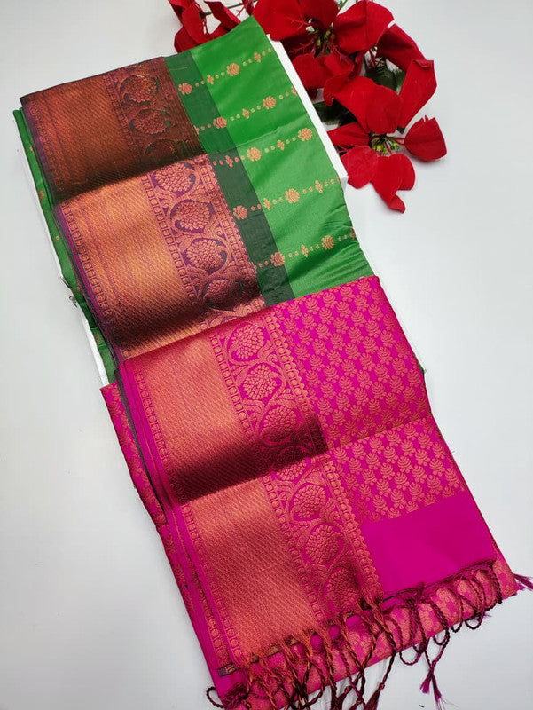 Monica Soft Silk 1 Batch MF67