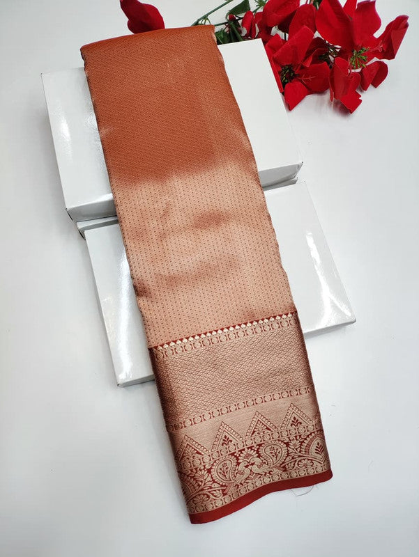 Vijayawada Silk Saree VW06