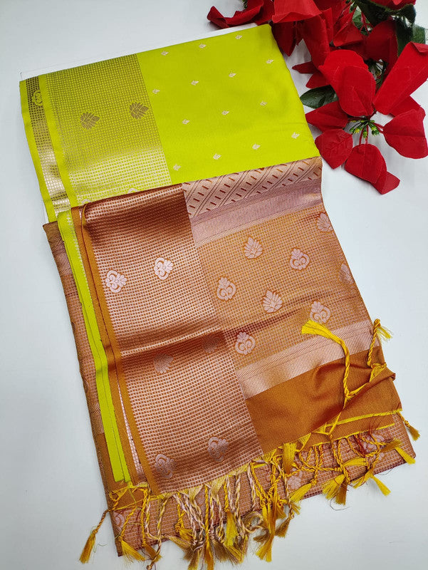 Sneha Inspired Saree NE10