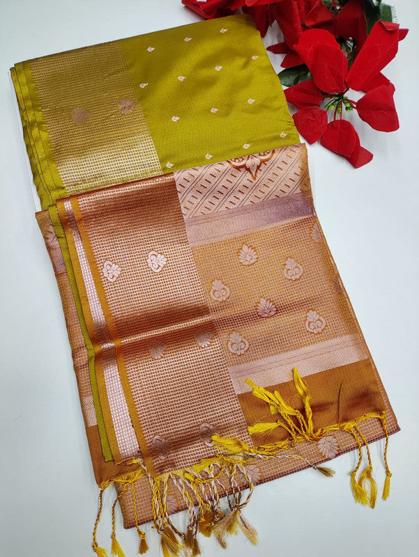 Sneha Inspired Saree NE11