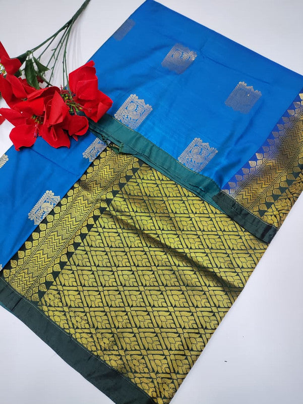 Luxury Semi Silk LR53