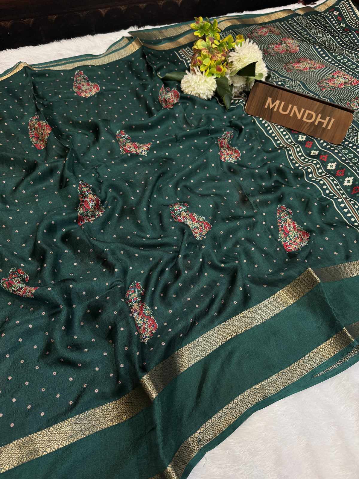 Love Today Fancy Saree with | Elegant Zari Work| LY05