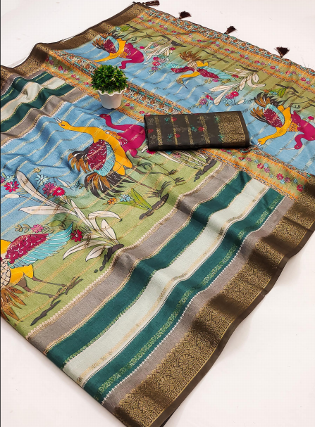 Centre Beauty Saree CN25