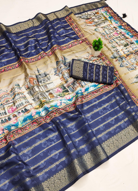 Centre Beauty Saree CN38