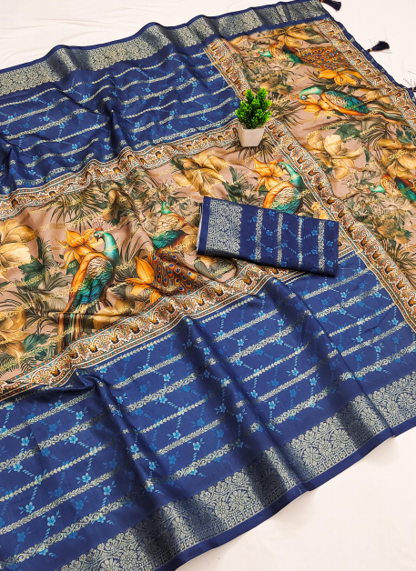 Centre Beauty Saree CN39