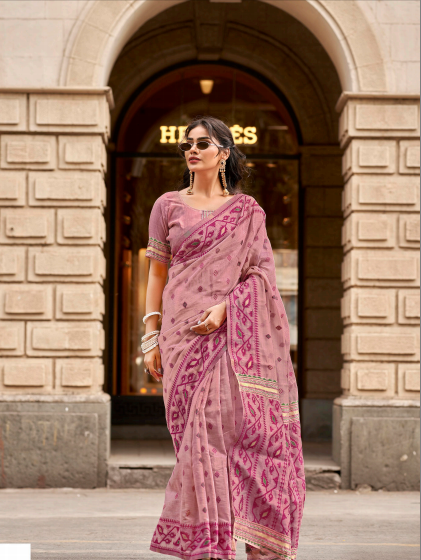 Siddharth Saree SDH101