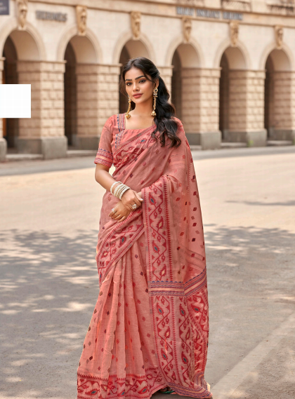 Siddharth Saree SDH99
