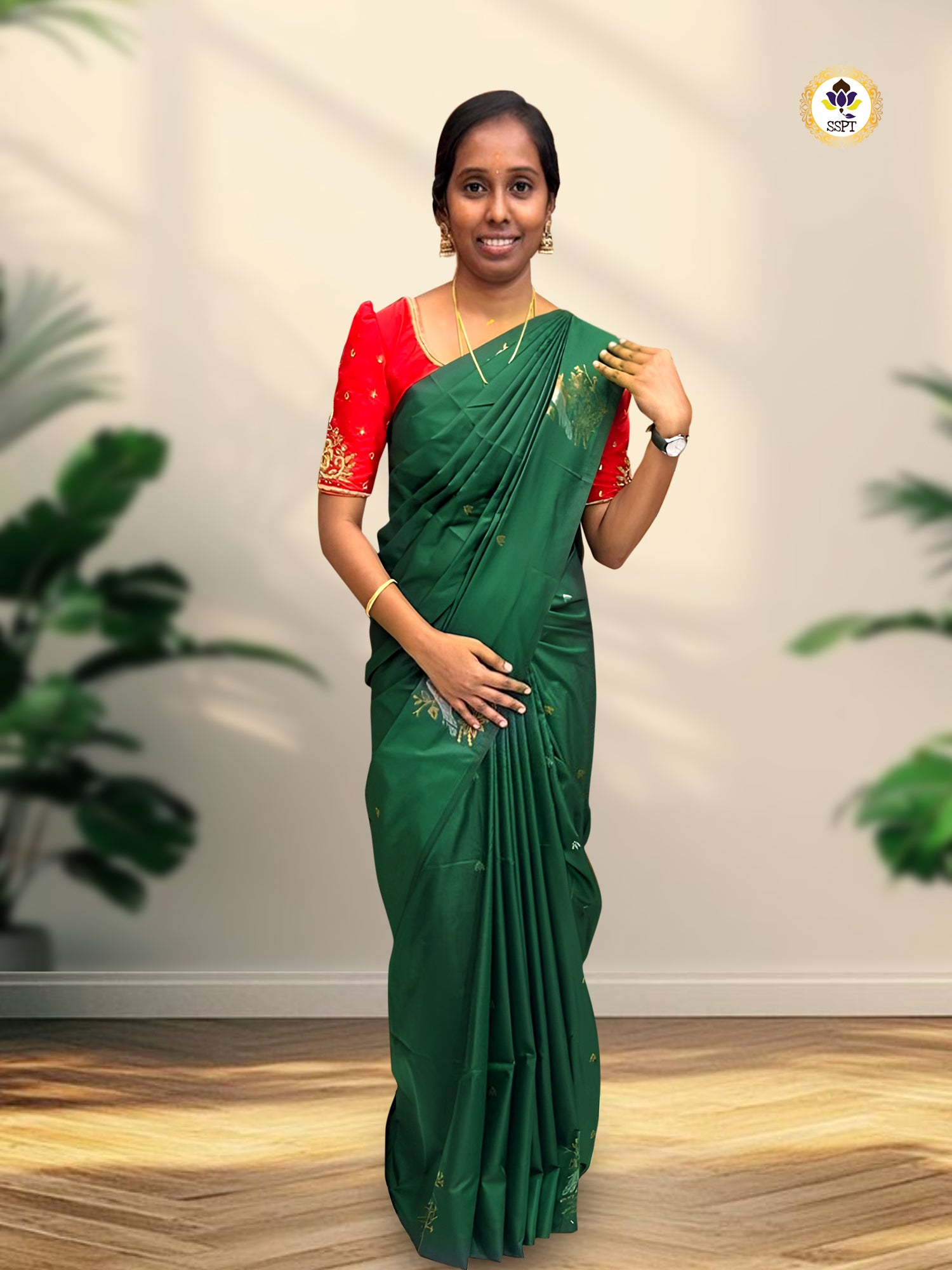 Sparrow Soft Silk SW18