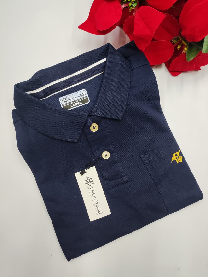 Premium Polo T-Shirts