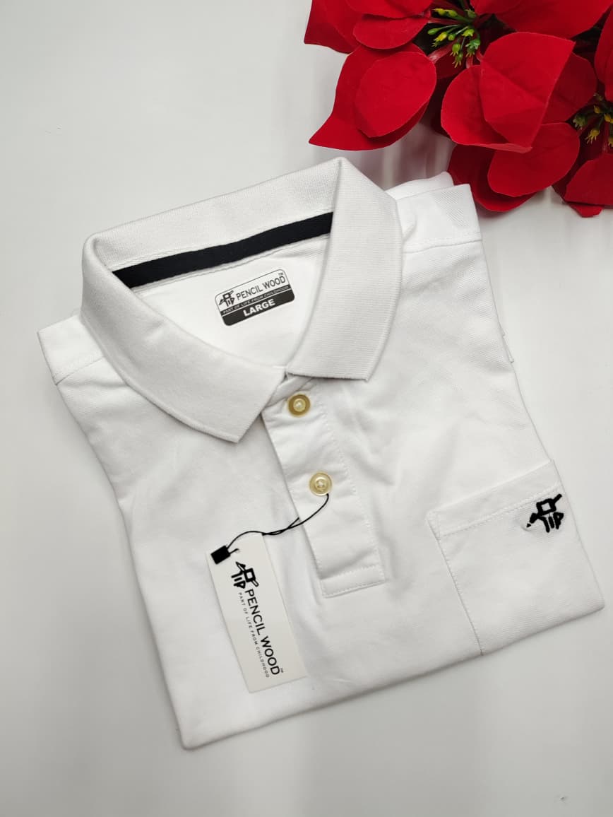 Premium Polo T-Shirts