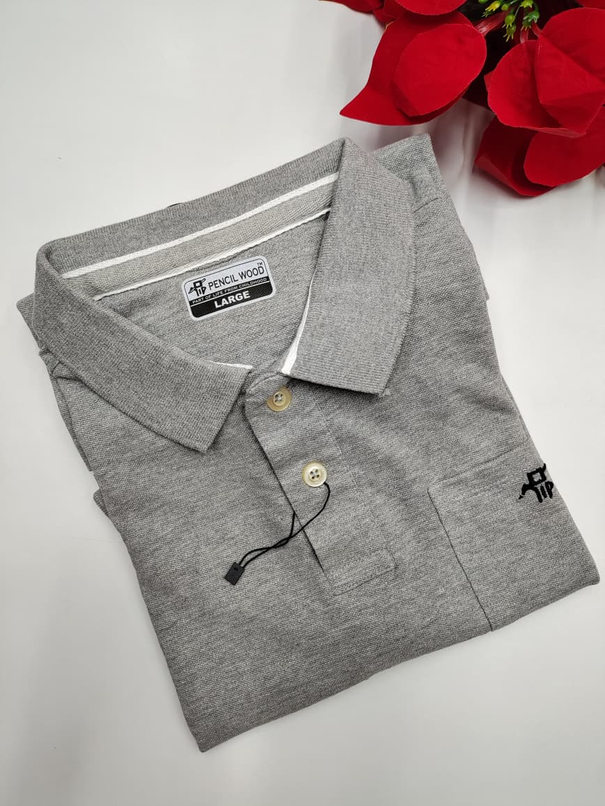 Premium Polo T-Shirts