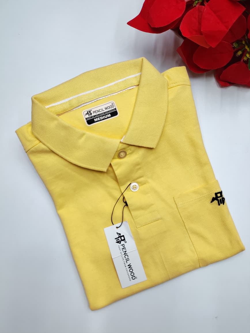 Premium Polo T-Shirts