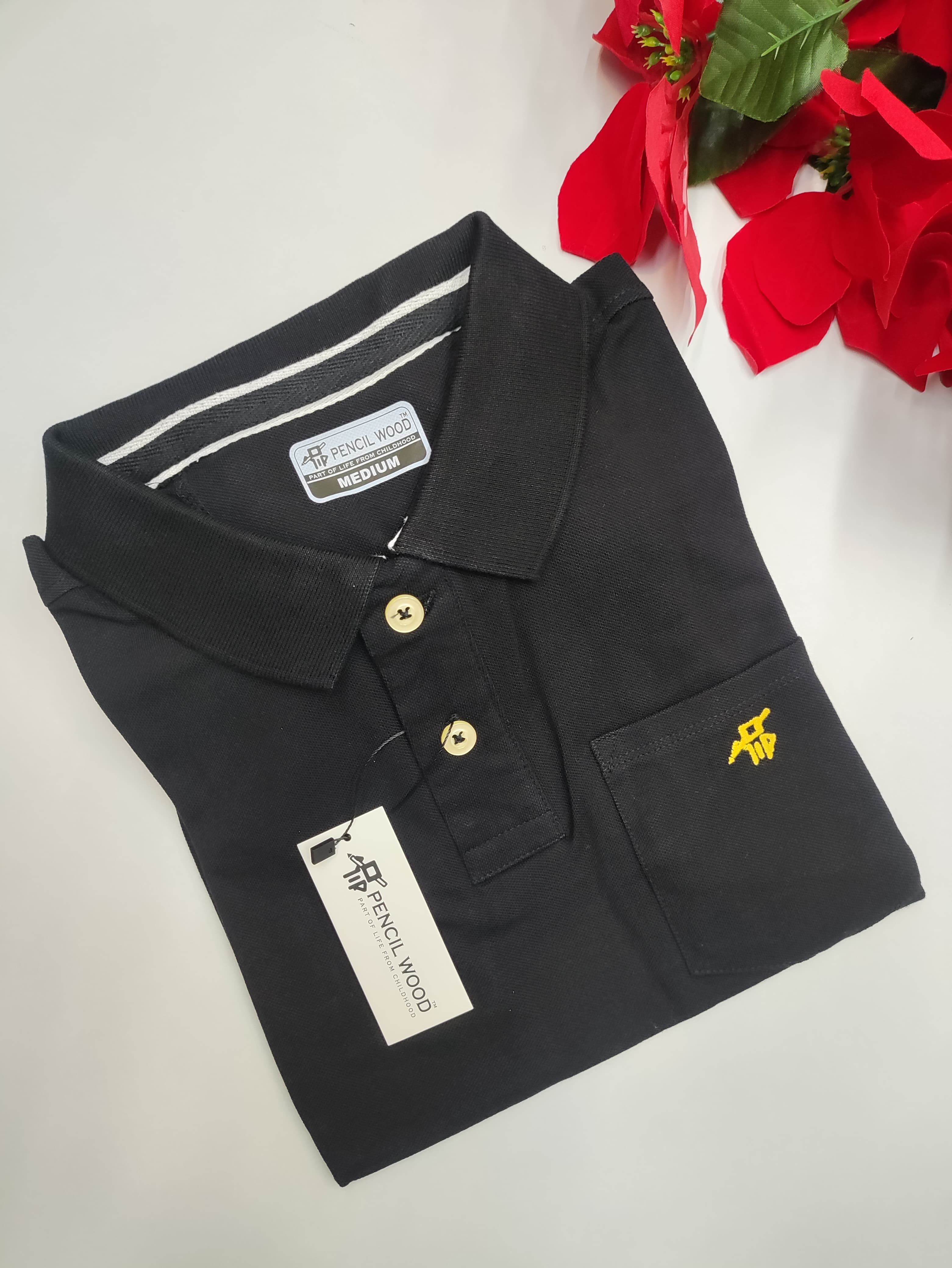 Premium Polo T-Shirts