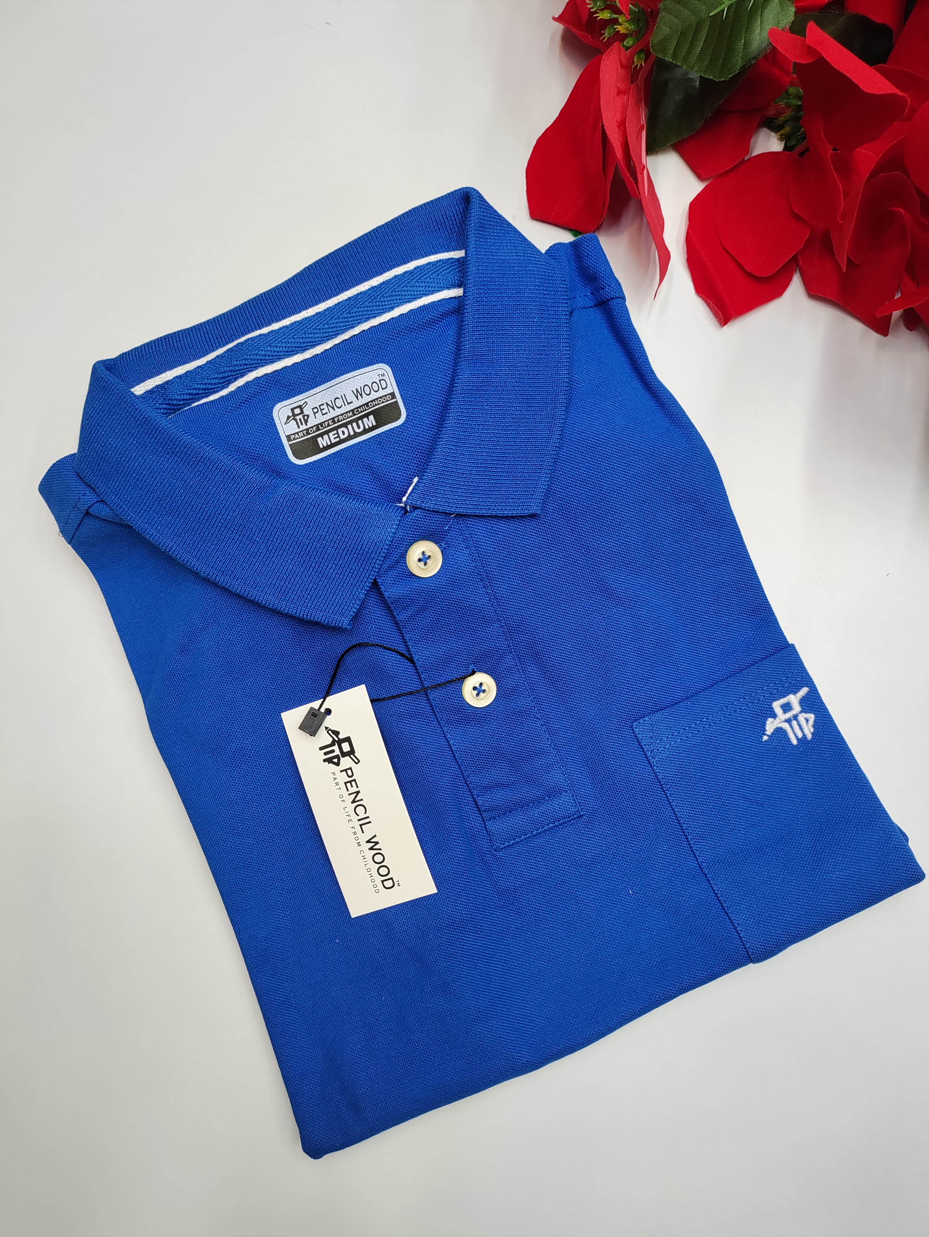 Premium Polo T-Shirts