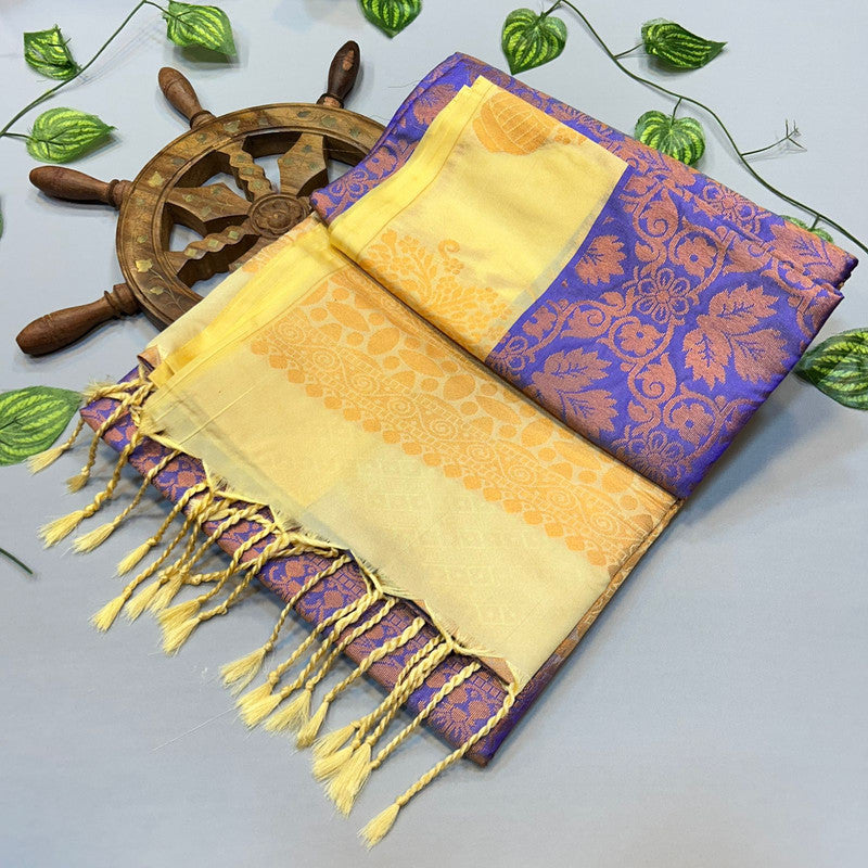 Pugazhini Saree