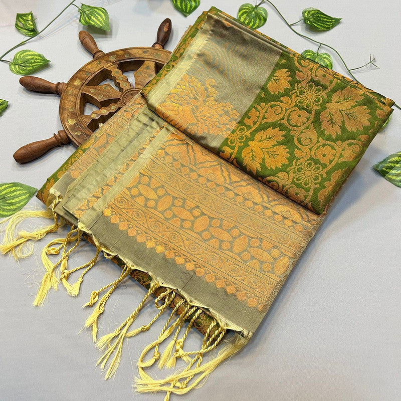 Pugazhini Saree