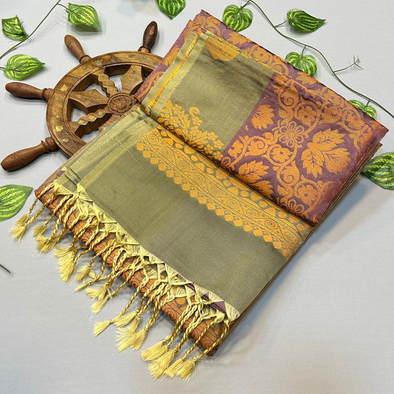 Pugazhini Saree