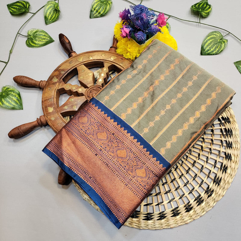 Premium Soft Silk Saree