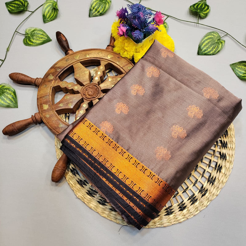 Premium Soft Silk Saree