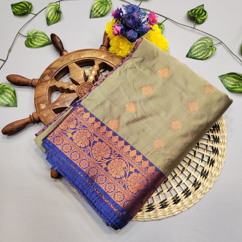 Premium Soft Silk Saree
