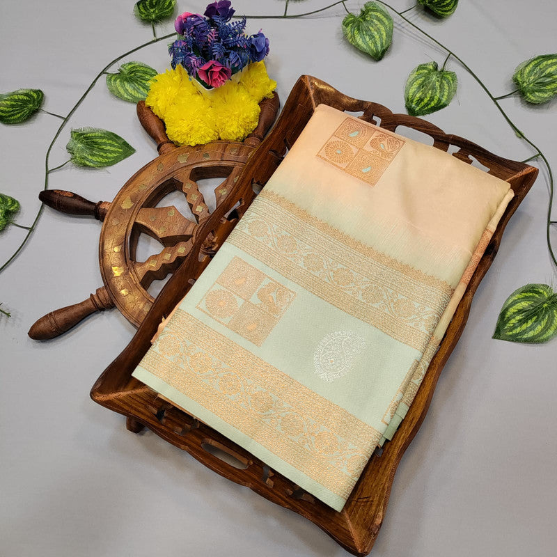 Iragu Soft Saree