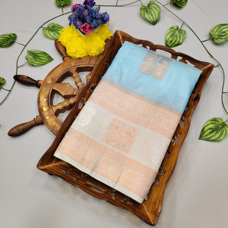Iragu Soft Saree