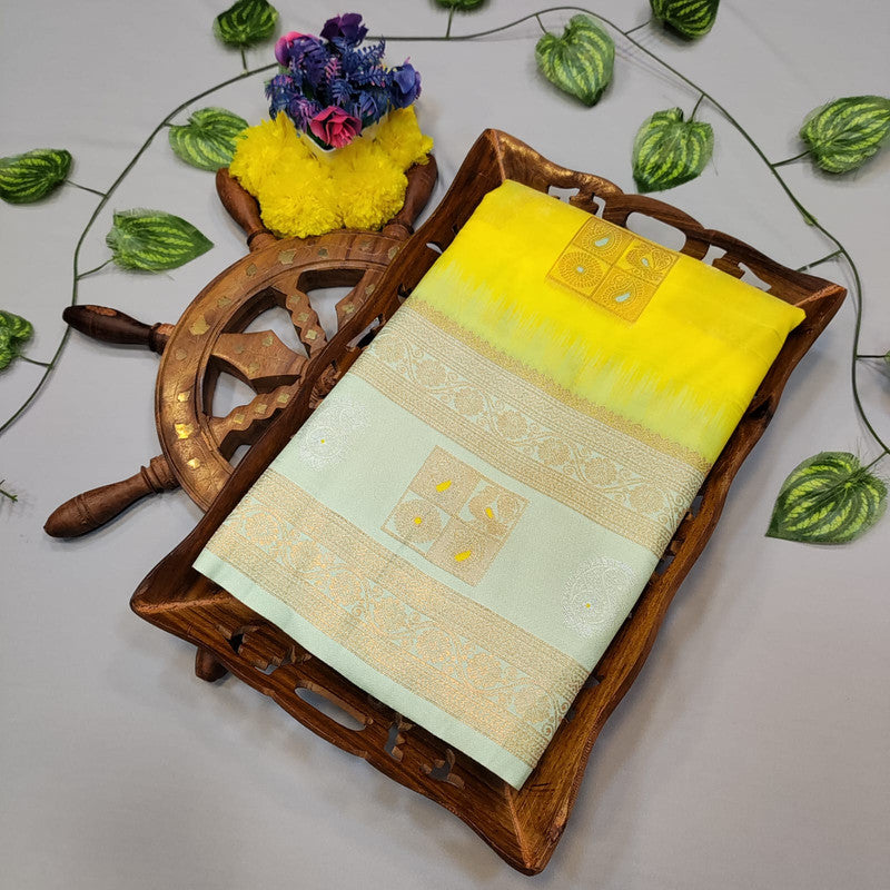 Iragu Soft Saree