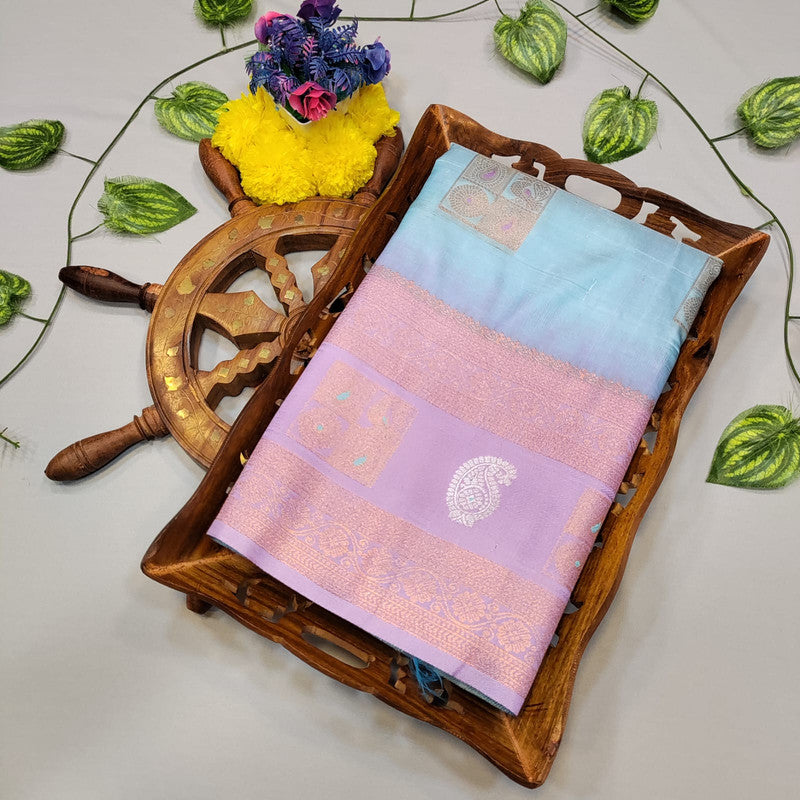 Iragu Soft Saree