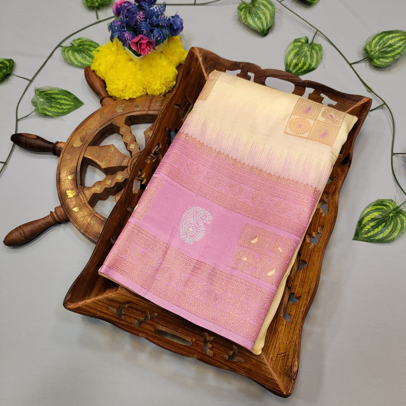 Iragu Soft Saree