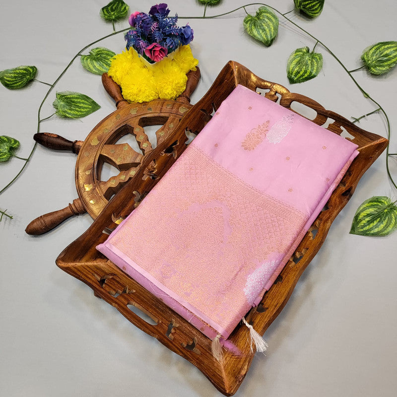 Mellisai Soft Silk