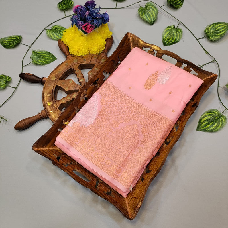 Mellisai Soft Silk