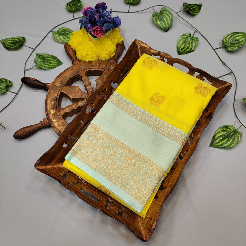 Magizhini Saree